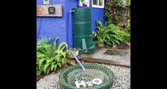 Innovative Stormwater Management at the Property Scale