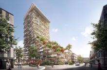Mastery Waterloo Residential